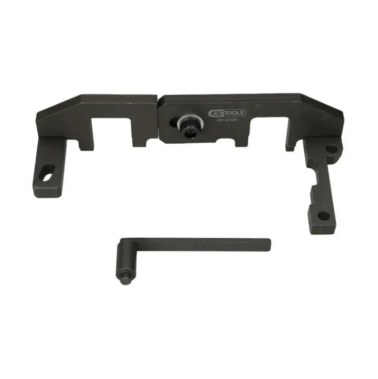 Jeu d'outils de calage moteur PSA 1.0 / 1.2 VVT 3 cylindres essence PureTech KS Tools - 400.0708F
