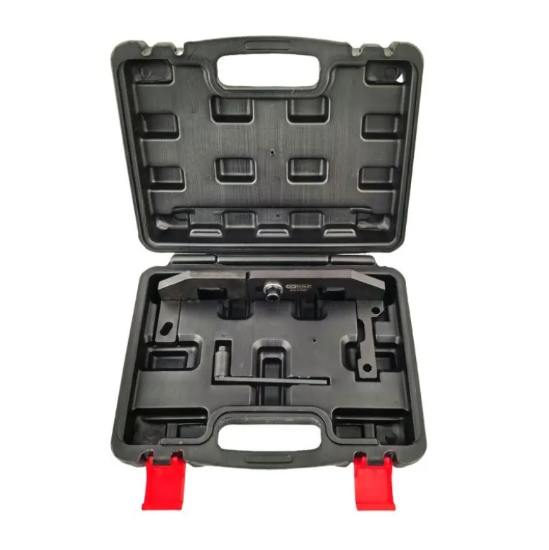 Jeu d'outils de calage moteur PSA 1.0 / 1.2 VVT 3 cylindres essence PureTech KS Tools - 400.0708F