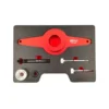 Jeu d'outils de calage moteur VAG 1.8 - 2.0 TFSI KS Tools - 400.4555F
