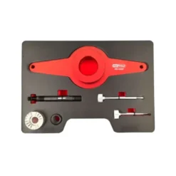 Jeu d'outils de calage moteur VAG 1.8 - 2.0 TFSI KS Tools - 400.4555F