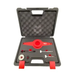 Jeu d'outils de calage moteur VAG 1.8 - 2.0 TFSI KS Tools - 400.4555F