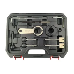 Jeu d'outils de calage moteur VAG 1.4 / 1.6 / 2.0 CR TDI KS Tools - 400.2120F