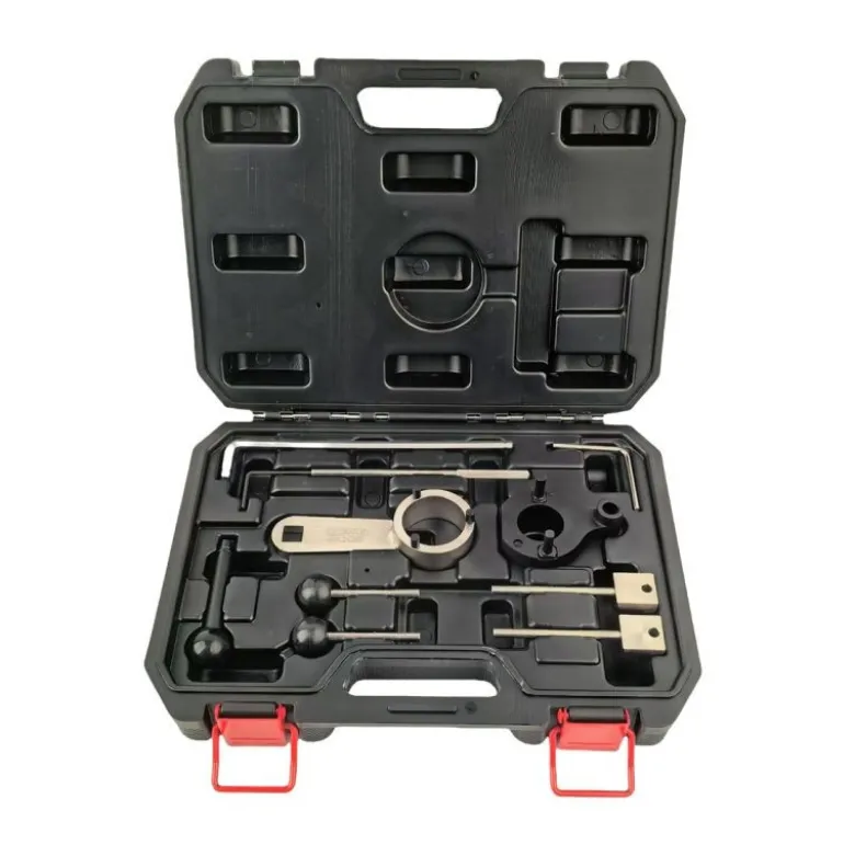 Jeu d'outils de calage moteur VAG 1.4 / 1.6 / 2.0 CR TDI KS Tools - 400.2120F
