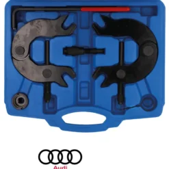 Jeu d’outils de calage pour Audi A4 A6 A8 6pcs BRILLIANT TOOLS - BT595950