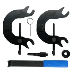 Jeu d’outils de calage pour Audi A4 A6 A8 6pcs BRILLIANT TOOLS - BT595950