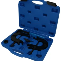 Jeu d’outils de calage pour Audi A4 A6 A8 6pcs BRILLIANT TOOLS - BT595950