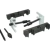 Jeu d'outils de calage pour BMW Land Rover Jaguar V8 BRILLIANT TOOLS - BT591880