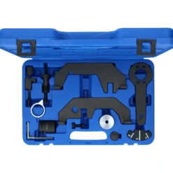 Jeu d’outils de calage pour BMW N62 N73 12pcs BRILLIANT TOOLS - BT591810