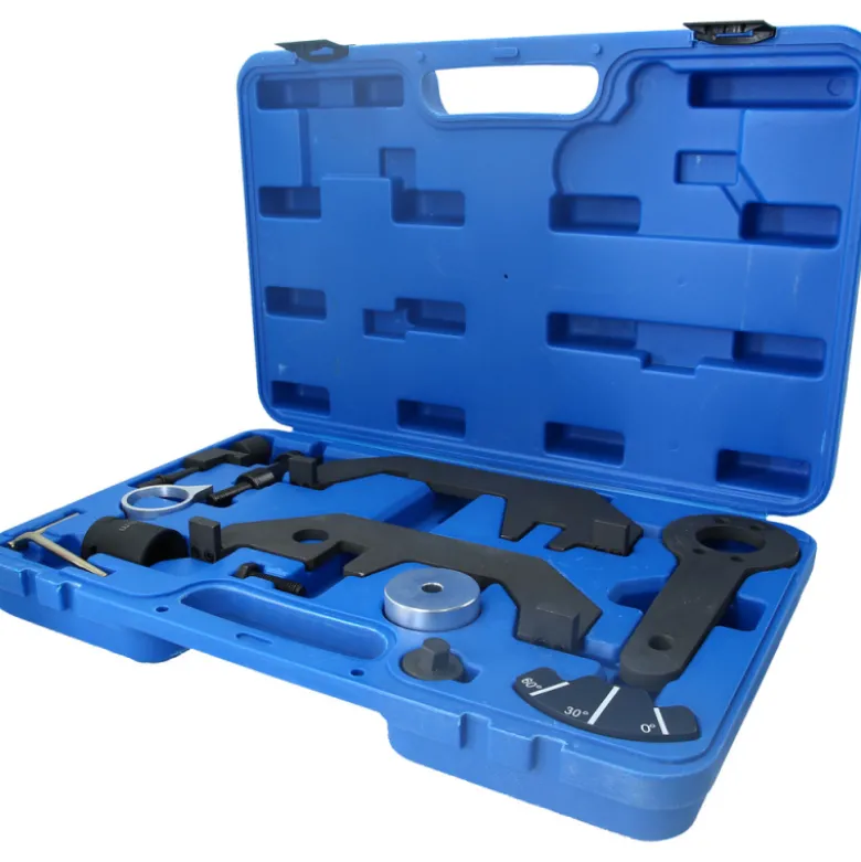 Jeu d’outils de calage pour BMW N62 N73 12pcs BRILLIANT TOOLS - BT591810