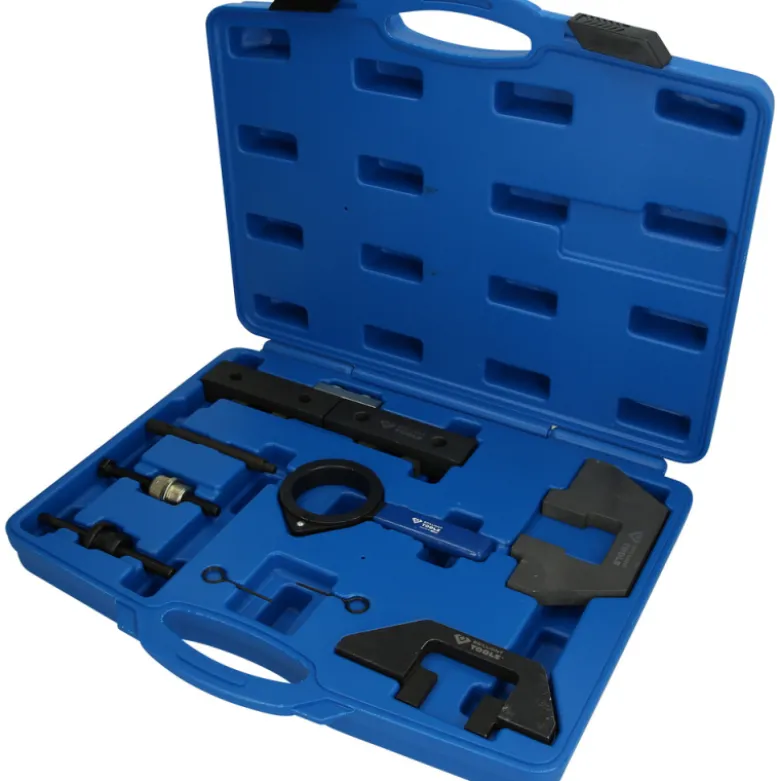 Jeu d’outils de calage pour BMW M42 M50 9pcs BRILLIANT TOOLS - BT591950