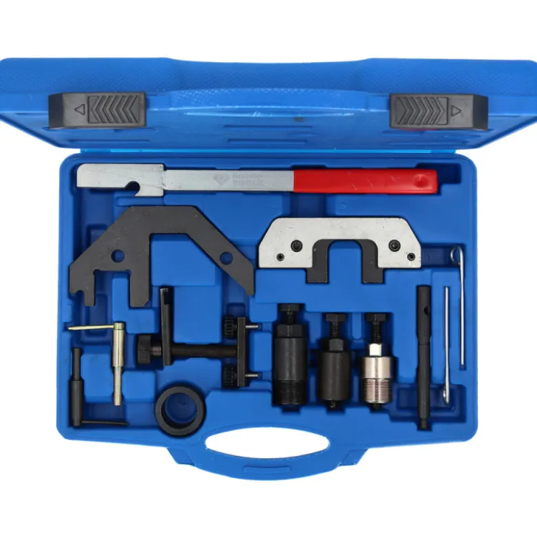 Jeu d’outils de calage pour BMW Diesel BRILLIANT TOOLS - BT591650