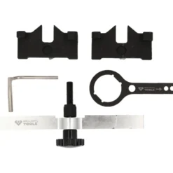 Jeu d’outils de calage pour BMW N63 N74 BRILLIANT TOOLS - BT591850