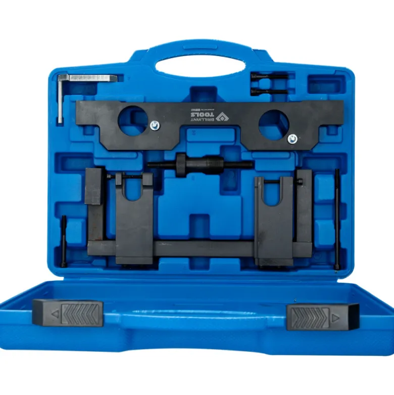 Jeu d’outils de calage pour BMW N20 N26 BRILLIANT TOOLS - BT591750