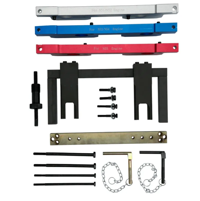 Jeu d’outils de calage pour BMW N51 N52 N52K N53 N54 N55 BRILLIANT TOOLS - BT592000