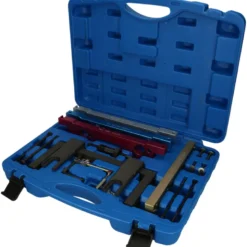 Jeu d’outils de calage pour BMW N51 N52 N52K N53 N54 N55 BRILLIANT TOOLS - BT592000