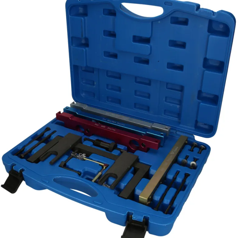 Jeu d’outils de calage pour BMW N51 N52 N52K N53 N54 N55 BRILLIANT TOOLS - BT592000