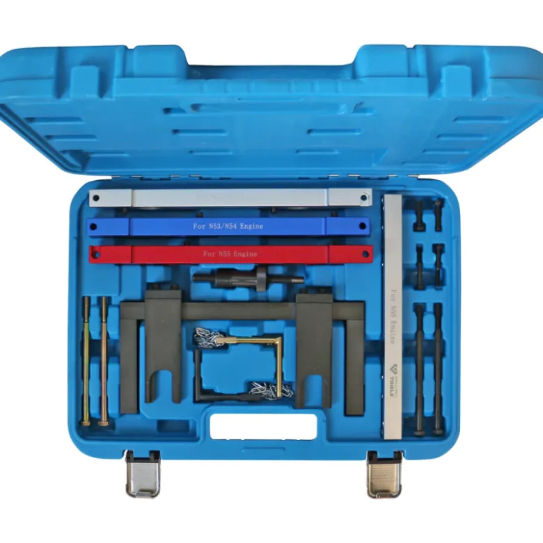 Jeu d’outils de calage pour BMW N51 N52 N52K N53 N54 N55 BRILLIANT TOOLS - BT592000