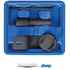 Jeu d’outils de calage pour Chrysler Jeep Dodge 2.8 Diesel 3pcs BRILLIANT TOOLS - BT593670