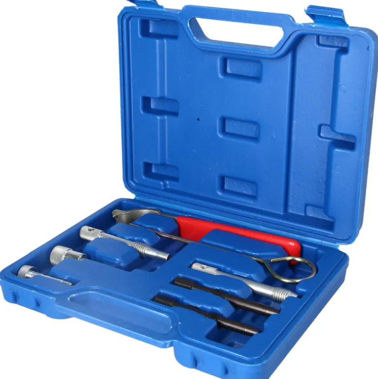 Jeu d'outils de calage pour Chrysler 2.5CRD 8pcs BRILLIANT TOOLS - BT593890