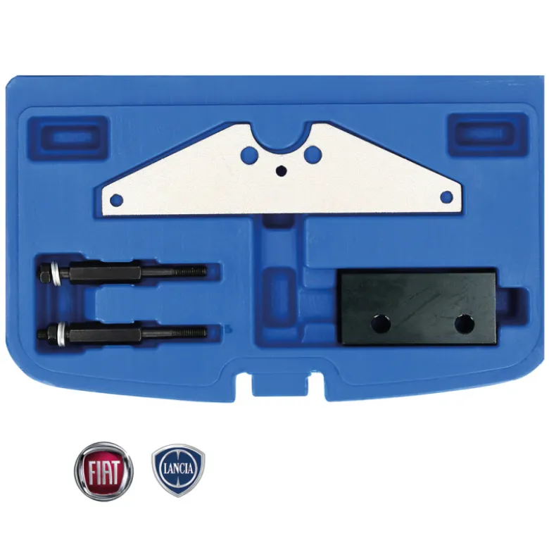 Jeu d’outils de calage pour Fiat 1.4 12V 4pcs BRILLIANT TOOLS - BT592570