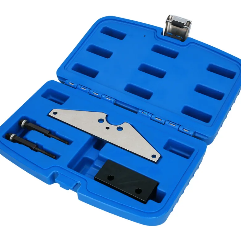 Jeu d’outils de calage pour Fiat 1.4 12V 4pcs BRILLIANT TOOLS - BT592570
