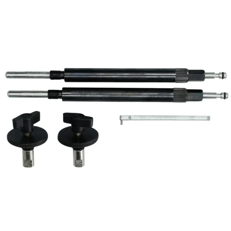 Jeu d’outils de calage pour Fiat 1.2 16V 5pcs BRILLIANT TOOLS - BT592600