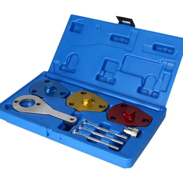 Jeu d’outils de calage pour Fiat 1.7 1.9 Diesel 8pcs BRILLIANT TOOLS - BT592560