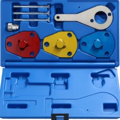 Jeu d’outils de calage pour Fiat 1.7 1.9 Diesel 8pcs BRILLIANT TOOLS - BT592560