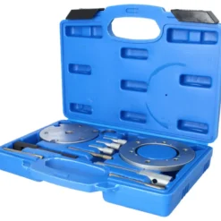 Jeu d’outils de calage pour Ford 2.0 2.4 TDCi TDDi 11pcs BRILLIANT TOOLS - BT592980