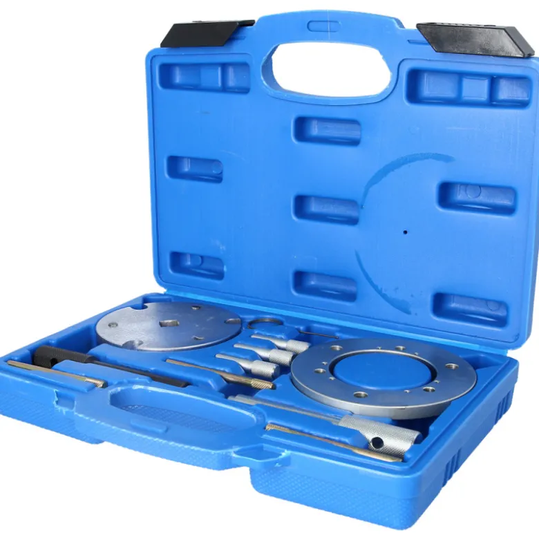 Jeu d’outils de calage pour Ford 2.0 2.4 TDCi TDDi 11pcs BRILLIANT TOOLS - BT592980