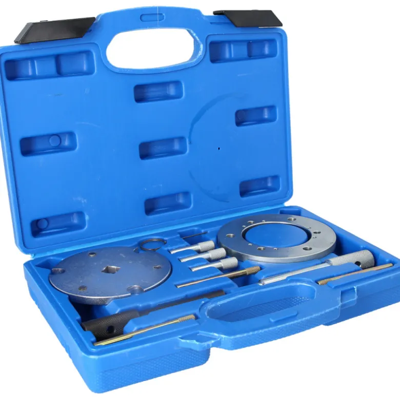 Jeu d’outils de calage pour Ford 2.0 2.4 TDCi TDDi 11pcs BRILLIANT TOOLS - BT592980