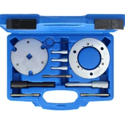 Jeu d’outils de calage pour Ford 2.0 2.4 TDCi TDDi 11pcs BRILLIANT TOOLS - BT592980
