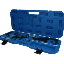 Jeu d’outils de calage pour Ford 22pcs BRILLIANT TOOLS - BT593100