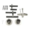 Jeu d'outils de calage pour Ford 1.0 - 1.1 3 cylindres Ecoboost KS Tools - 400.4544F