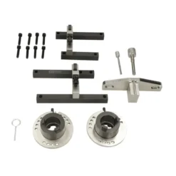 Jeu d'outils de calage pour Ford 1.0 - 1.1 3 cylindres Ecoboost KS Tools - 400.4544F