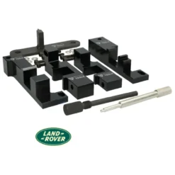 Jeu d'outils de calage pour Land Rover 3.6 TD V8 19pcs BRILLIANT TOOLS - BT593320