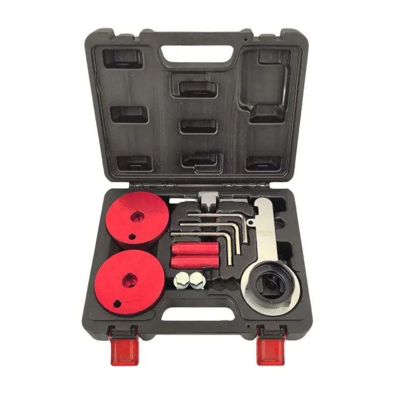 Jeu d'outils de calage pour moteur Ford 2.0 Ecoblue TDCI KS Tools - 400.4545F