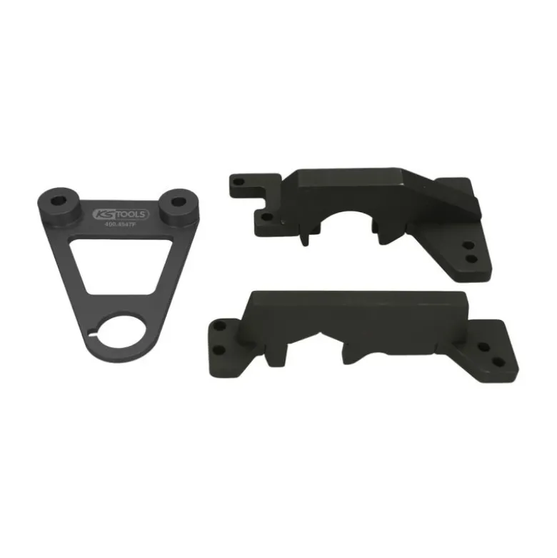 Jeu d'outils de calage pour moteur 1.3 TCe KS Tools - 400.4547F