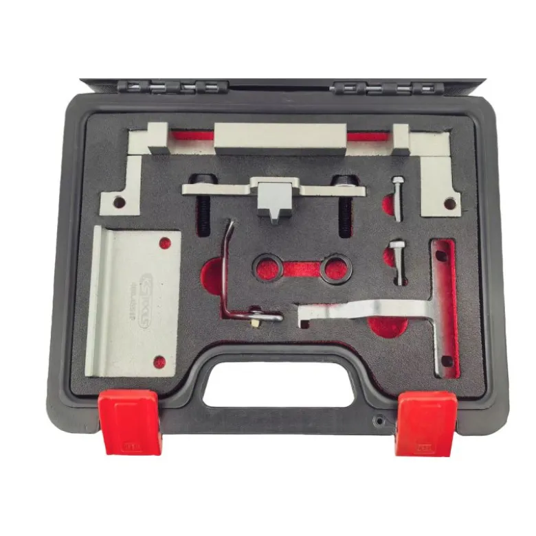 Jeu d'outils de calage pour moteur Ford 1.5 3 cylindres essence Ecosport KS Tools - 400.4551F