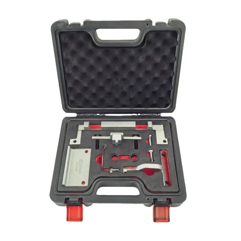 Jeu d'outils de calage pour moteur Ford 1.5 3 cylindres essence Ecosport KS Tools - 400.4551F
