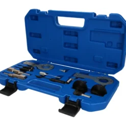 Jeu d'outils de calage pour Opel Saab 12pcs BRILLIANT TOOLS - BT592500