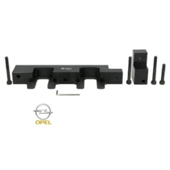 Jeu d'outils de calage pour Opel 2.0 CDTi 7pcs BRILLIANT TOOLS - BT593930