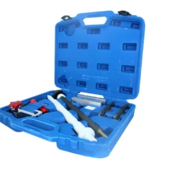 Jeu d’outils de calage pour Porsche Boxster 911 8pcs BRILLIANT TOOLS - BT598130