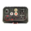 Jeu d'outils de Calage pour VAG 1.8, 2.0 TSI/TFSI, 22 pièces KS Tools - 400.4598F