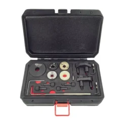 Jeu d'outils de Calage pour VAG 1.8, 2.0 TSI/TFSI, 22 pièces KS Tools - 400.4598F