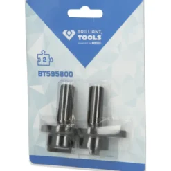 Jeu d’outils de calage pour Volkswagen 1.2 2pcs BRILLIANT TOOLS - BT595800