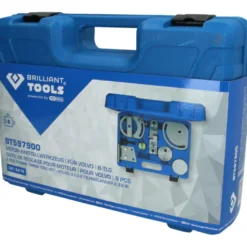 Jeu d’outils de calage pour Volvo T6 7pcs BRILLIANT TOOLS - BT597900