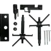 Jeu d’outils de calage pour Volvo 4/5/6 cylindres jusqu’à 2006 11pcs BRILLIANT TOOLS - BT597850