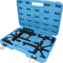 Jeu d’outils de calage pour Volvo 4/5/6 cylindres jusqu’à 2006 11pcs BRILLIANT TOOLS - BT597850
