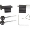 Jeu d'outils de calage VAG 1.4/1.9/2.0 KS TOOLS 400.2700